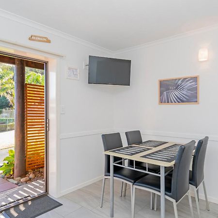 Anglers Lodge Coromandel 객실 사진