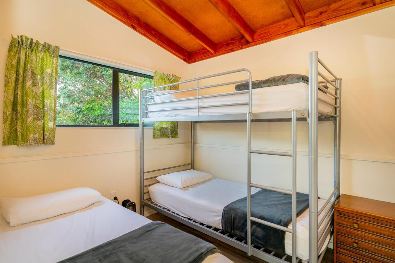 Anglers Lodge Coromandel 외부 사진