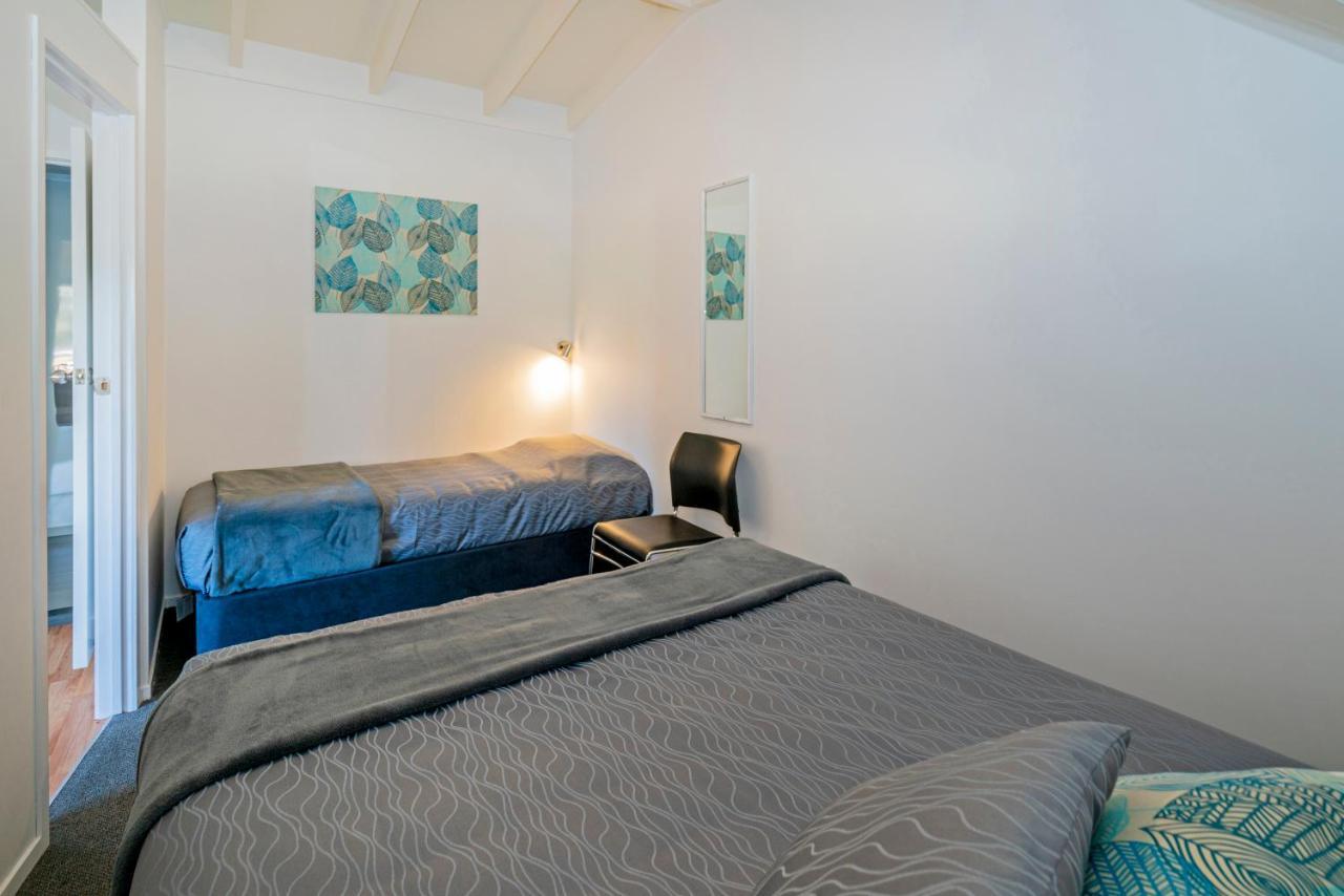 Anglers Lodge Coromandel 외부 사진