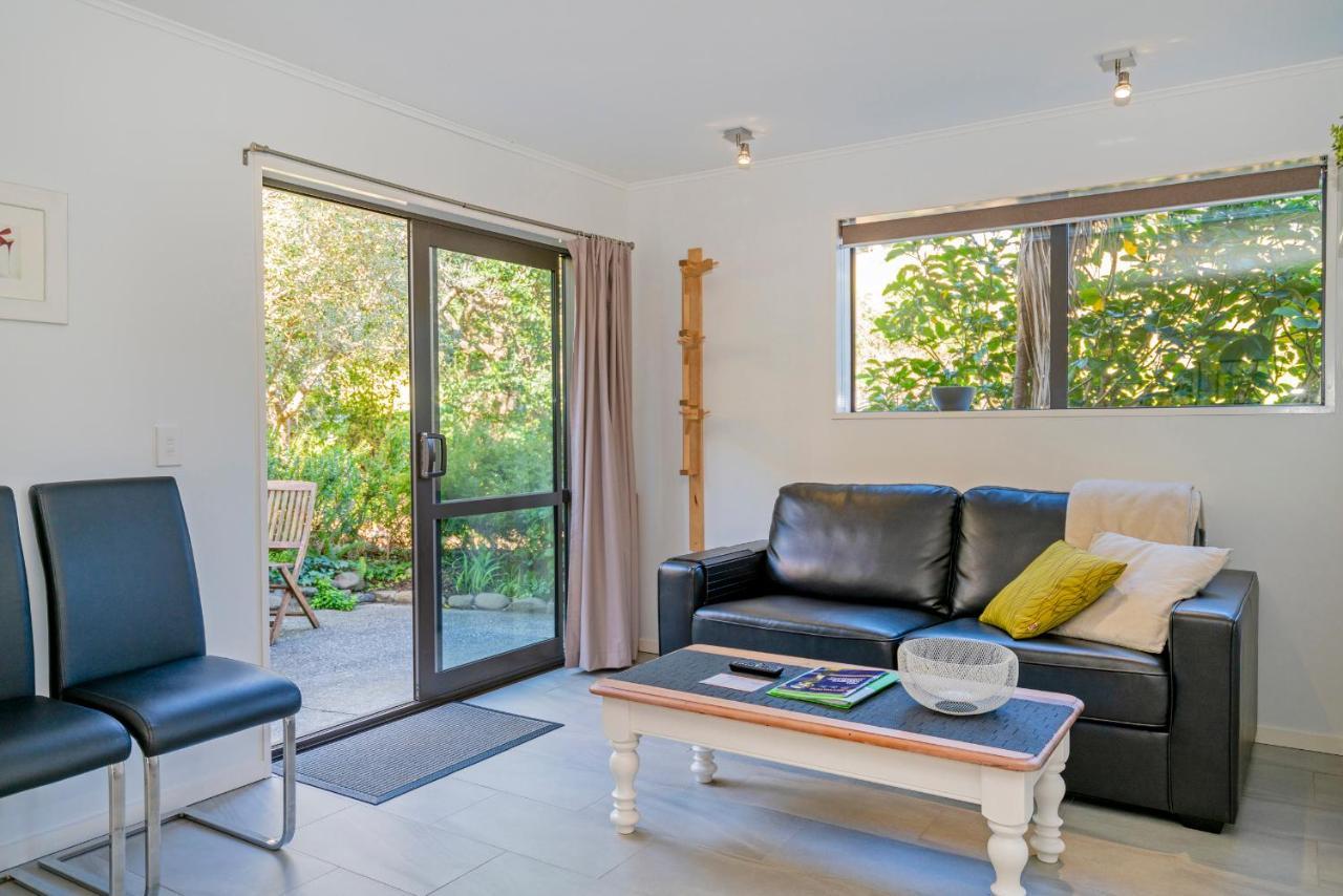 Anglers Lodge Coromandel 외부 사진