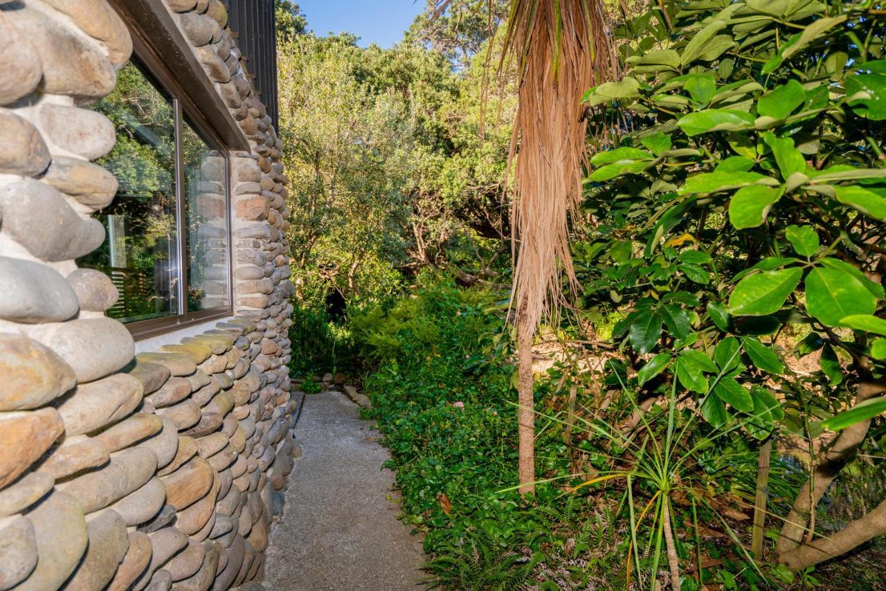 Anglers Lodge Coromandel 외부 사진