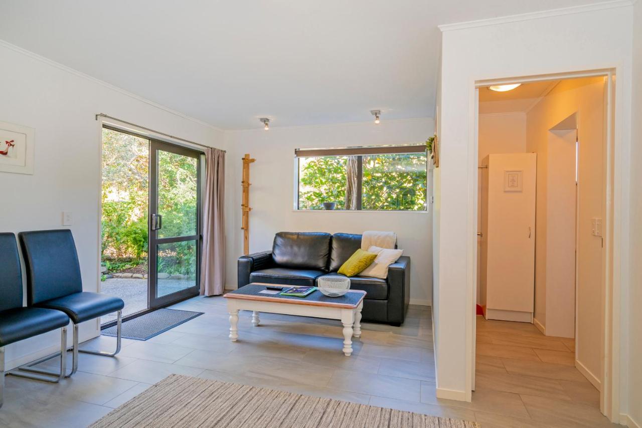 Anglers Lodge Coromandel 외부 사진