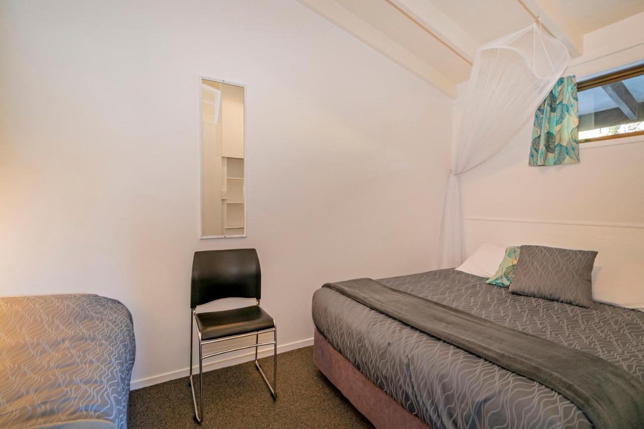 Anglers Lodge Coromandel 외부 사진