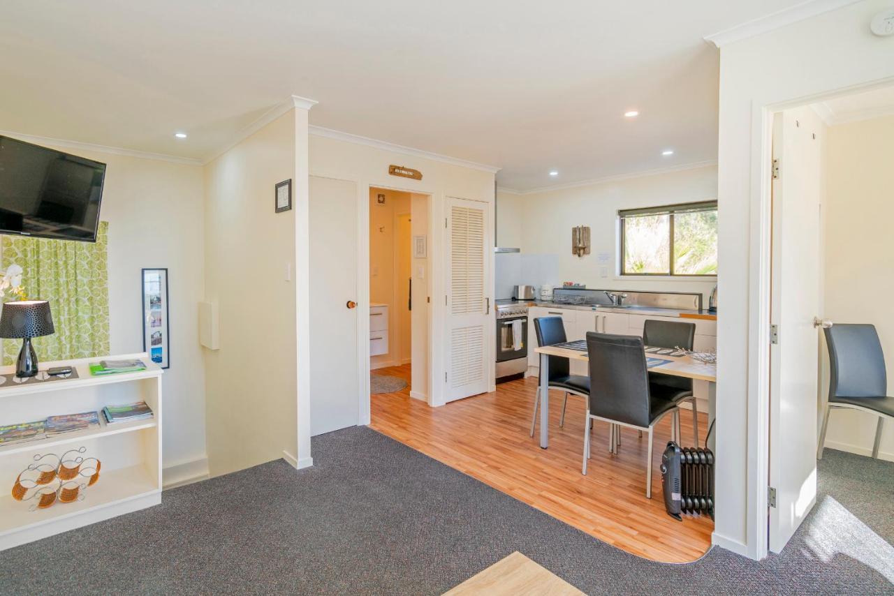 Anglers Lodge Coromandel 외부 사진