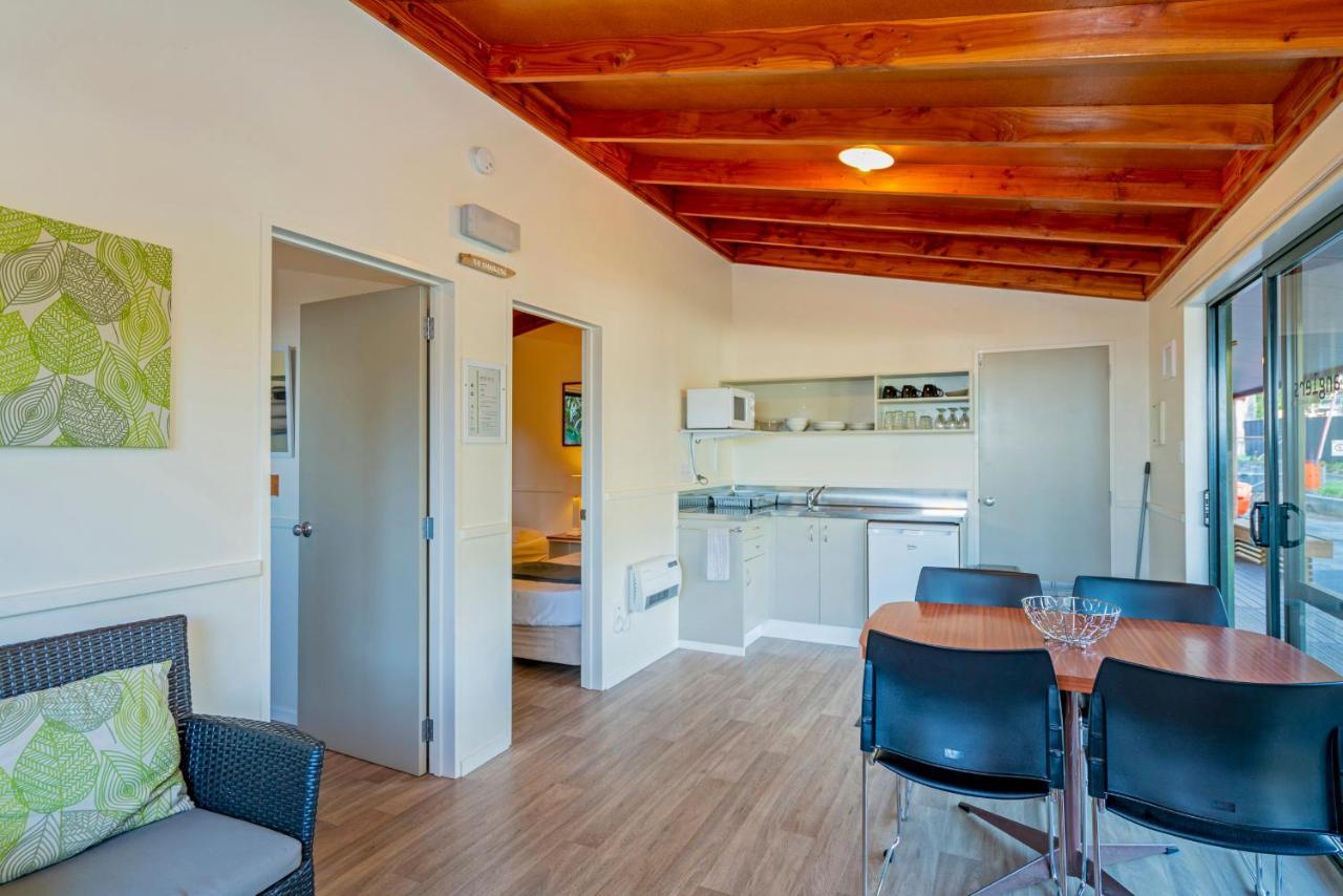 Anglers Lodge Coromandel 외부 사진