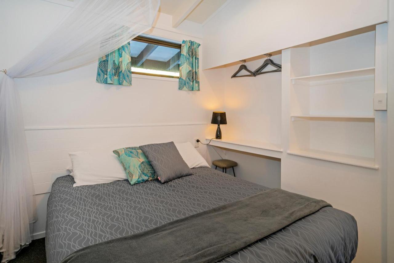 Anglers Lodge Coromandel 외부 사진